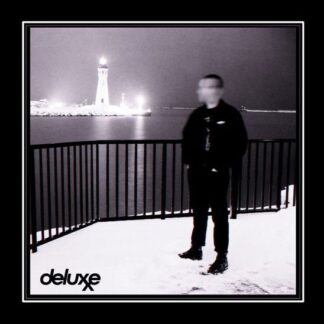 Deluxxe - If You Were Me (Coloured Vinyl) 1LP