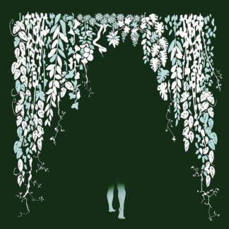 Hey Colossus - Four Bibles 1LP
