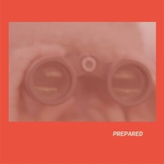 Laura J Martin - Prepared 1LP