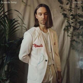 Francis Lung - Miracle 1LP