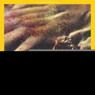Barbarossa - Love Here Listen 1LP