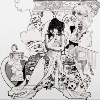 Jesca Hoop - Deconstruction Of Jack's House 1LP