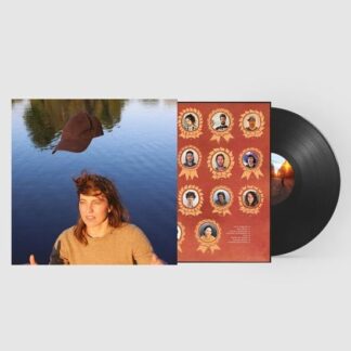Rozi Plain - Prize 1LP