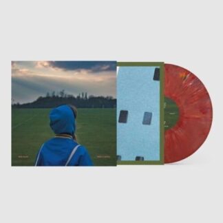 Rozi Plain - What A Boost 1LP