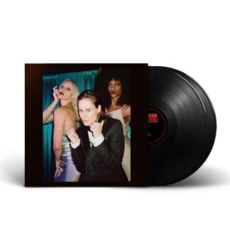 Christine and the Queens - Redcar Les Adorables étoiles 2LP