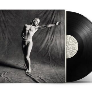 Christine and the Queens - Paranoïa, Angels, True Love 1LP