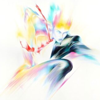 Rahim C Redcar - Hopecore 1LP