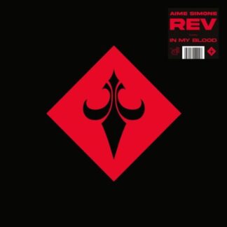 Aime Simone - Rev 1LP