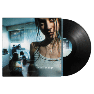 Oklou - Choke Enough 1LP