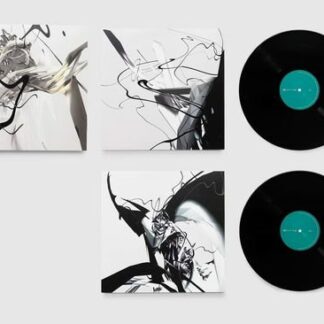 Autechre - Draft 7.30 2LP