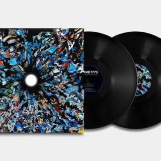 Joe Armon-jones & Maxwell Owin - Archetype 2LP