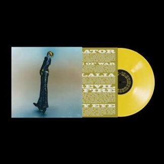 YVES TUMOR - PRAISE A LORD WHO CHEWS BUT WHICH DOES NOT CON
