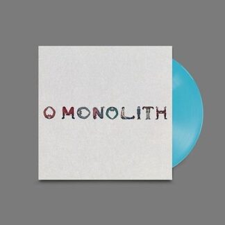 Squid - O Monolith 1LP