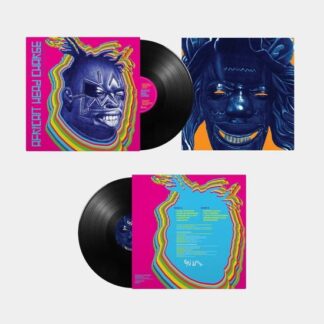 African Head Charge - Trip to Bolgatanga 1LP