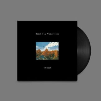 Black Dog Productions - Bytes 2LP