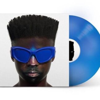 Kelvin Krash - Harsh 1LP