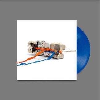 Oneohtrix Point Never - Again (Blue Vinyl) 2LP