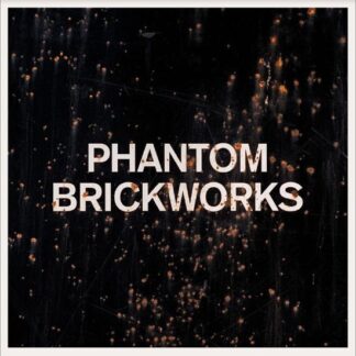 Bibio - Phantom Brickworks (LP Ii) 2LP