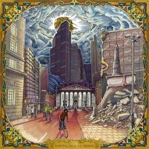 Joe Armon-jones - Wrong Side of Town EP 1LP