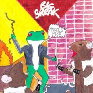 Big Break - Angel's Piss 1LP