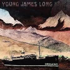 YOUNG JAMES LONG - OROGENY