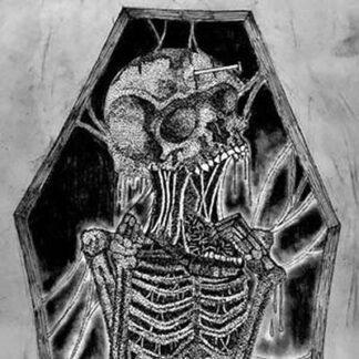 Fetid - Sentient Pile Of Amorphous Rot 1LP
