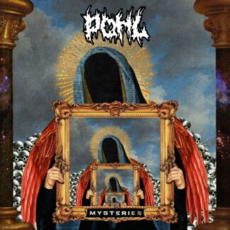 Pohl - Mysteries 1LP