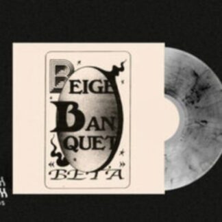 Beige Banquet - Beta 1LP