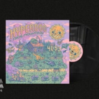 Hyperdog - Frog Mountain 1LP