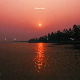 ZOMBEACHES - A TASTE OF OXYGEN