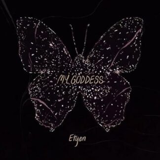 Etyen - My Goddess 1LP