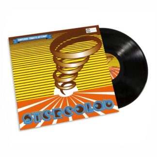 Stereolab - Emperor Tomato Ketchup 1LP