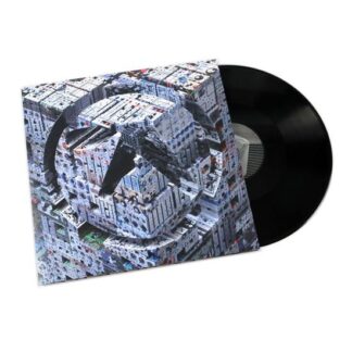 Twin Aphex - Blackbox Life Recorder 21F / In A Room7 F760 1LP
