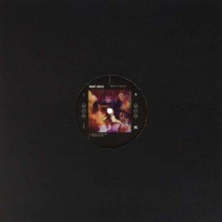 Bart Skills - Settle In The Sun 1LP
