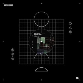 Alex Lentini - Fine Line 1LP