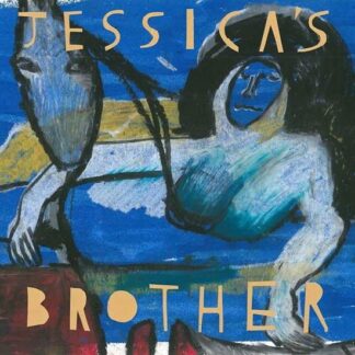 Jessica's Brother - Jessica's Brother 1LP