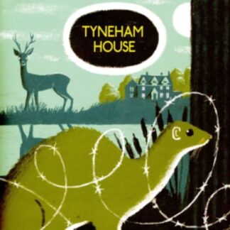 Tyneham House - Tyneham House 1LP