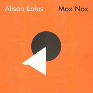 Alison Eales - Mox Nox 1LP