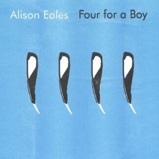 Alison Eales - Four for a Boy 1LP