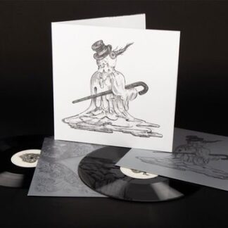 Kate Bush - 50 Words For Snow 2LP
