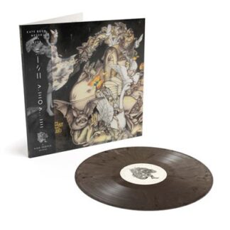 Kate Bush - Never For Ever (2018 Remaster) (Blade Bullett Vinyl) (Indies Only) (USA Only) 1LP