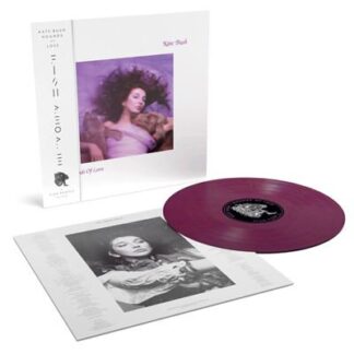 Kate Bush - Hounds of Love (2018 Remaster) (Indies Only) 1LP