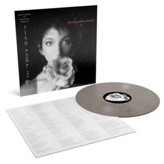 Kate Bush - The Sensual World (2018 Remaster) (Indies Only) 1LP