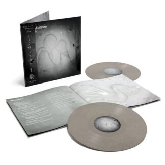 Kate Bush - 50 Words For Snow (2018 Remaster) (Snowy White Vinyl) (Indies Only) 2LP
