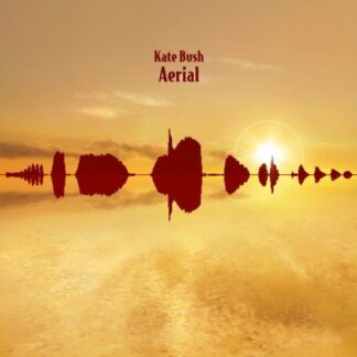 Kate Bush - Aerial 2LP