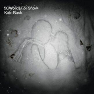 Kate Bush - 50 Words For Snow 1LP
