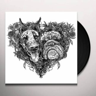 Kate Bush - Hounds Of Love 1LP