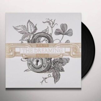 Kate Bush - Dreaming - Escapologist Edition 1LP