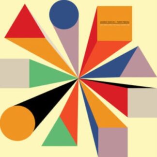 Andrew Wasylyk & Tommy Perman - Ash Grey And The Gull Glides On 1LP