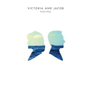 Victoria and Jacob - Victoria and Jacob 1LP
